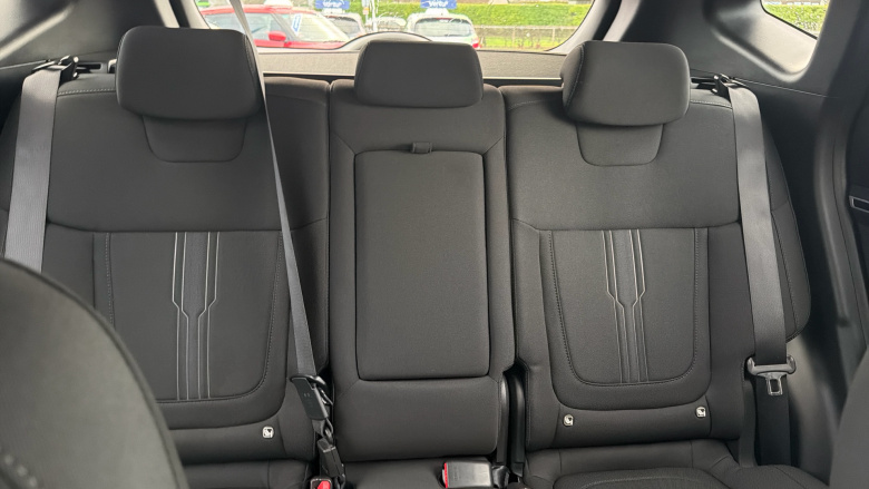 Hyundai TUCSON 1.6 TGDi Hybrid 230 Premium 5dr 2WD Auto Hybrid Estate